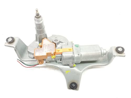 Used Rear wiper motor Rear wiper motor HONDA ACCORD VIII (CU) 2.2 i-DTEC (CU3) (150 hp) 40459532 40459532