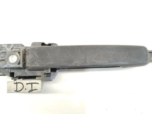 front-left-exterior-door-handle-nissan-navara-np300-d40-2004-36295640 main image