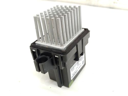 Heater resistor OPEL ASTRA J (P10) 1.7 CDTI (68) | BP36388113M108 - Image 2