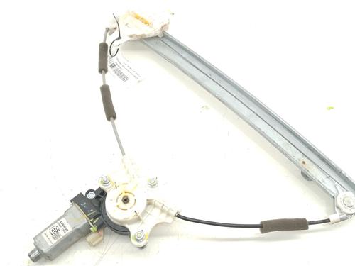 Used Front right window mechanism Front right window mechanism HYUNDAI i20 II (GB, IB) 1.2 (84 hp) 34396763 34396763