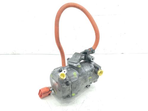 Used AC compressor TOYOTA PRIUS Saloon (_W1_) 1.5 Hybrid (NHW1_) (72 hp) 25605174