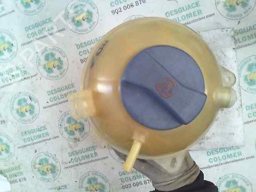 Used Expansion tank VW GOLF IV (1J1) 1.9 TDI (90 hp) 3037690