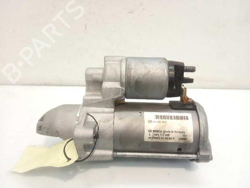 Startmotor OPEL CORSA E (X15) [2014-2025]  3681435
