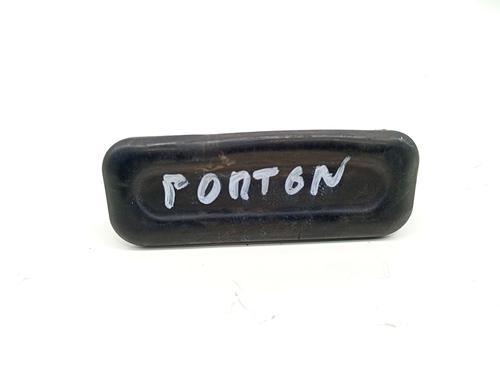 Used Tailgate handle Tailgate handle CITROËN C4 Picasso I MPV (UD_) 1.6 VTi 120 (120 hp) 36086338 36086338
