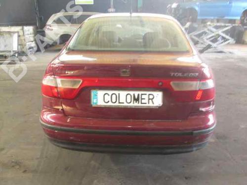 Used Parts SEAT TOLEDO II (1M2)  1.6  248503