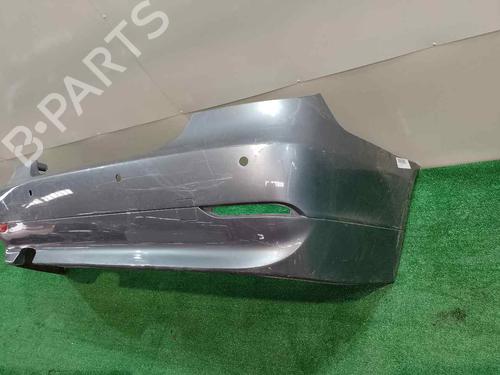 Rear bumper BMW 5 (E60) 530 d | BP5331434C8 