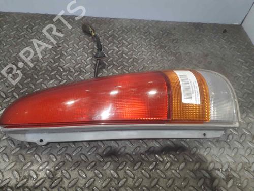 Used Right taillight HYUNDAI ATOS (MX) [1997-2015]  16859014