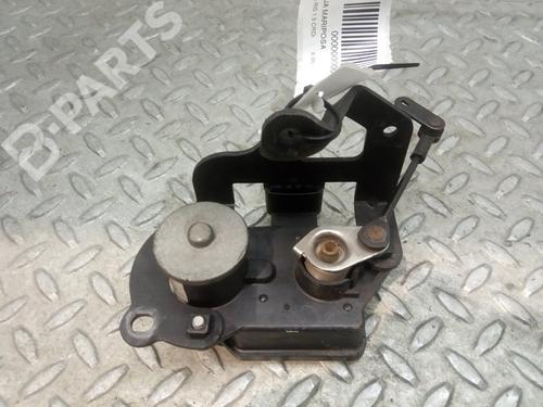 Used Throttle body Throttle body KIA RIO II (JB) 1.5 CRDi (110 hp) 8594200 8594200