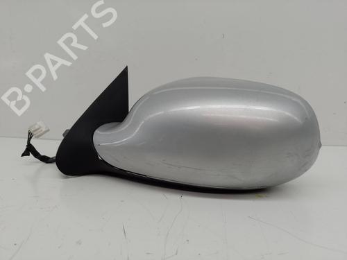 Left mirror LANCIA LYBRA (839_) 1.9 JTD (839.AXI1A, 839.AXN1A, 839.CXL1A) | BP18064717C26 