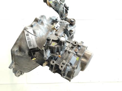 Gearbox OPEL ASTRA G Hatchback (T98) 1.6 16V (F08, F48) | BP27152261M3