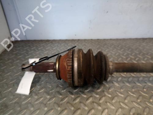 Right rear driveshaft HYUNDAI SANTA FÉ I (SM) 2.7 4x4 | BP13519019M41 