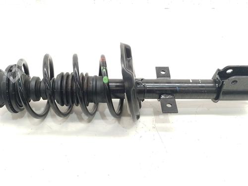 Used Left front shock absorber Left front shock absorber DACIA SANDERO III 1.0 TCe 90 (91 hp) 33241612 33241612