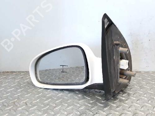 Used Left mirror DAEWOO KALOS (KLAS) 1.4 (83 hp) 5932603
