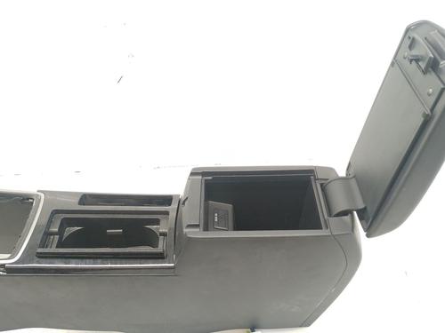 Middle console MAZDA 6 Hatchback (GH) 1.8 MZR | BP28320925I22 