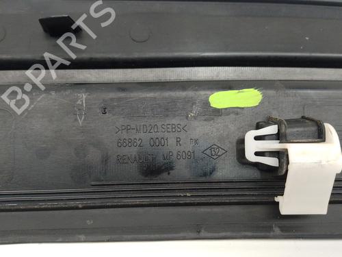 Scuttle panel RENAULT LAGUNA III (BT0/1) 2.0 dCi (BT01, BT08, BT09, BT0E, BT0K, BT12, BT1C, BT1D,... | BP31941055C110 