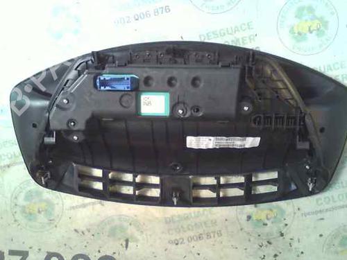 Instrument cluster CITROËN C4 I (LC_)  | BP3055456C47 