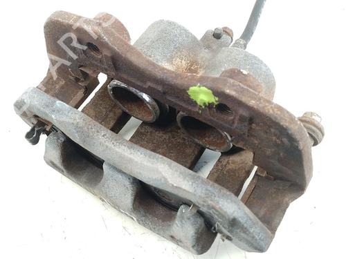 Left front brake caliper NISSAN PICK UP (D22) 2.5 Di | BP29502905M105 