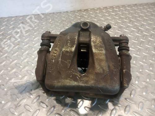 Used Left front brake caliper LANCIA THESIS (841_) 2.4 JTD (841AXD1B02) (150 hp) 11625964