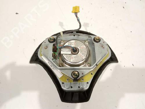 Airbag Kit AUDI TT (8N3)  | BP4638413C86 