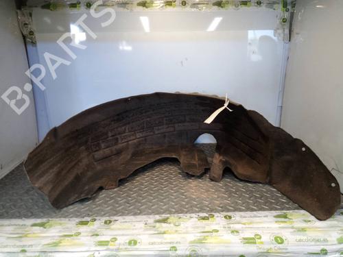 Used Wheel arch FORD FIESTA VI (CB1, CCN) 1.4 TDCi (70 hp) 14237494