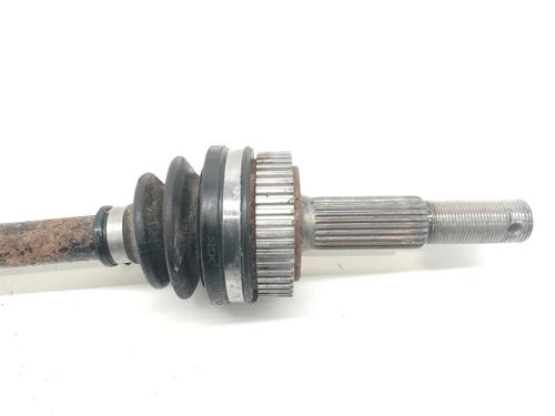 Left rear driveshaft NISSAN X-TRAIL II (T31)  | BP21685142M40 