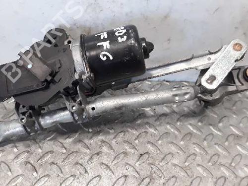 Front wiper motor PEUGEOT 107 (PM_, PN_)  | BP3062274M29 