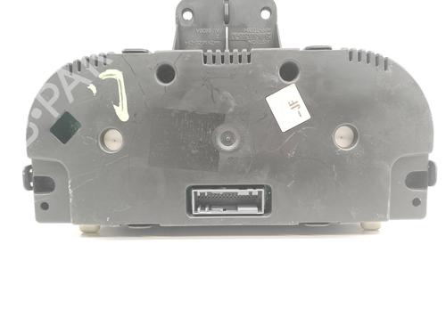 Instrument cluster FORD FIESTA V (JH_, JD_) 1.4 16V | BP19019839C47 