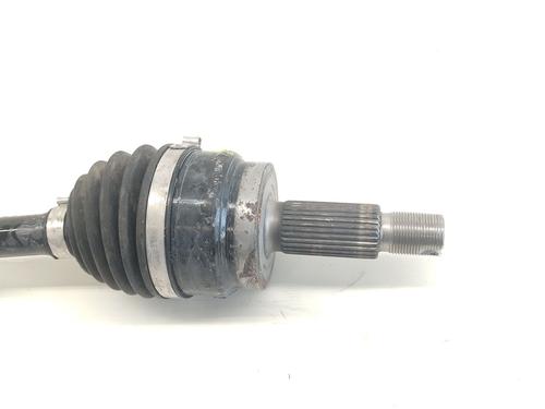 Right front driveshaft HYUNDAI TUCSON (NX4E, NX4A) 1.6 CRDi Hybrid 48V | BP27358241M39 