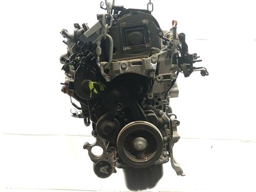 Engine PEUGEOT 308 I (4A_, 4C_) 1.6 HDi | BP26175525M1
