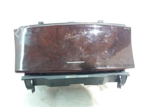 Used Ashtray MERCEDES-BENZ C-CLASS (W203) [2000-2007]  14230363