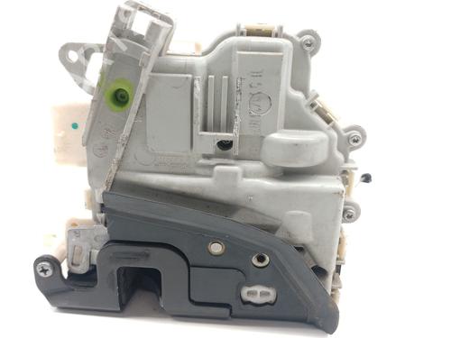 Front right lock SEAT ALTEA XL (5P5, 5P8) 1.6 TDI | BP27986047C97 