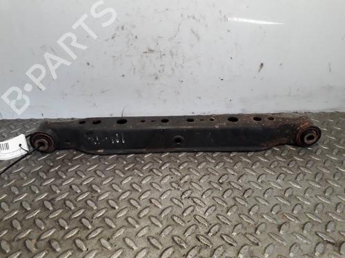 Left rear suspension arm NISSAN QASHQAI I (J10, NJ10) 1.5 dCi | BP15735101M14