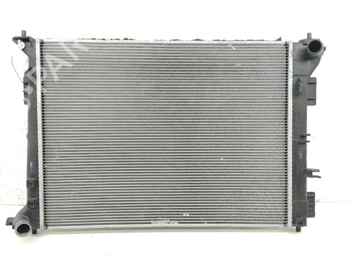 Used Water radiator Water radiator HYUNDAI TUCSON (TL, TLE) 1.6 GDi (132 hp) 35904409 35904409
