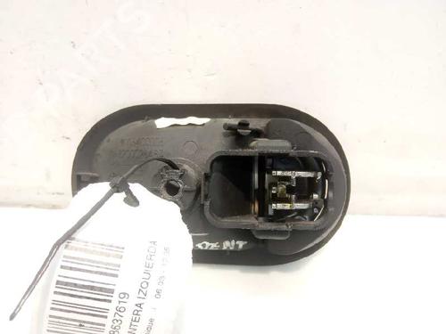 Front left interior door handle RENAULT SCÉNIC II (JM0/1_)  | BP4701444I13 