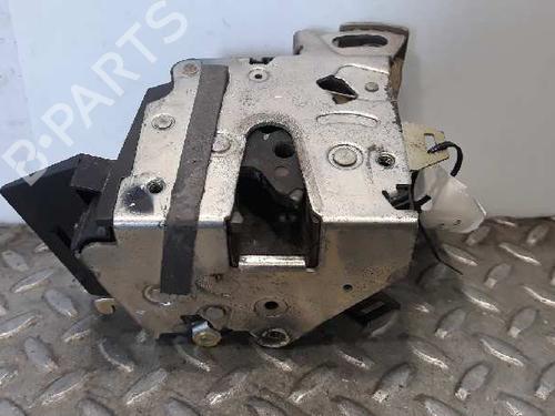 Used Front right lock BMW 5 (E39) [1995-2003]  7184967