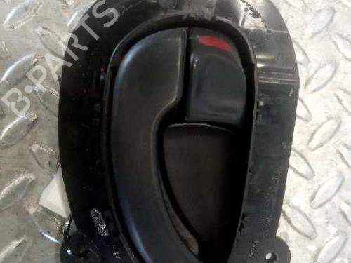 Used Front left interior door handle PEUGEOT 406 (8B) [1995-2005]  5927765
