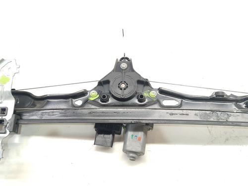Front left window mechanism NISSAN PULSAR Hatchback (C13) 1.5 dCi | BP33322074C22  - Image 5