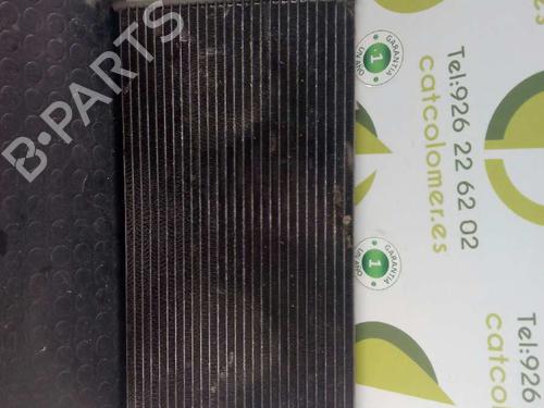 Used AC radiator CITROËN SAXO (S0, S1) 1.5 D (58 hp) 3059178