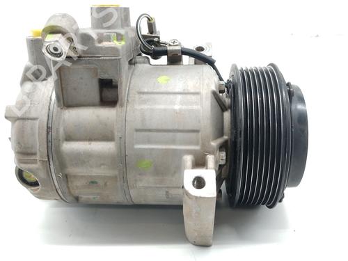 AC compressor SUZUKI GRAND VITARA II (JT, TE, TD) 1.9 DDiS (JB419WD, JB419XD) | BP30078799M34