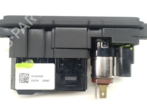 Electronic module HYUNDAI IONIQ 5 (NE) EV | BP32868451M83  - Image 5