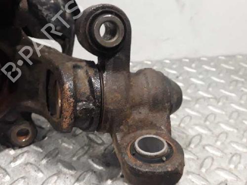 Left front steering knuckle NISSAN PRIMERA Hatchback (P12) | BP6438059M25 - Image 2