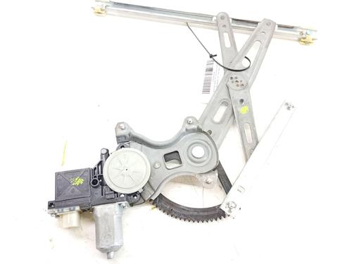 Used Front left window mechanism Front left window mechanism 38594350 38594350