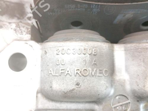 Right front brake caliper ALFA ROMEO GIULIA (952_) 2.2 D Q4 (952AFA45M) | BP39431366M104 - Image 5