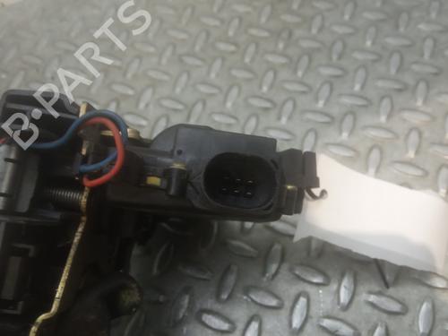 Rear left lock VW GOLF IV (1J1) 1.6 | BP11380649C100 
