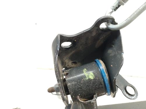 Rear axle DACIA DUSTER (HS_) 1.6 16V LPG | BP33552705M2 - Image 3