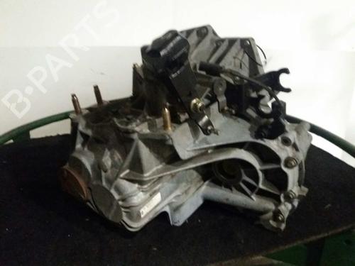 Gearbox FORD MONDEO II (BAP)  | BP3057761M3 