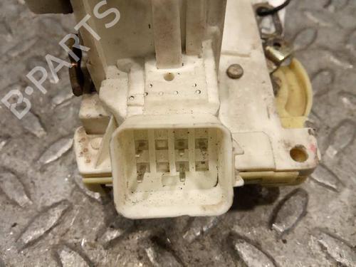 Front left lock FORD MONDEO II (BAP)  | BP6596686C98 