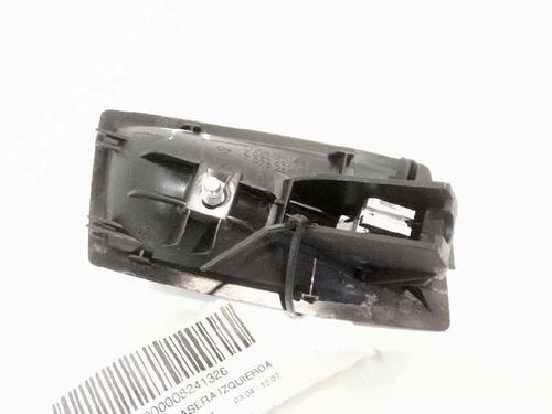 Rear left interior door handle BMW 5 (E60) 525 d | BP3491004I15 