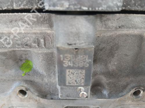 Cylinder head OPEL ANTARA A (L07) 2.2 CDTi 4x4 | BP34125936M5  - Image 7