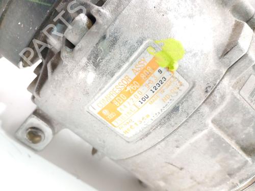 AC compressor AUDI A6 C5 (4B2, 4B4) 1.8 T | BP40498580M34 - Image 2